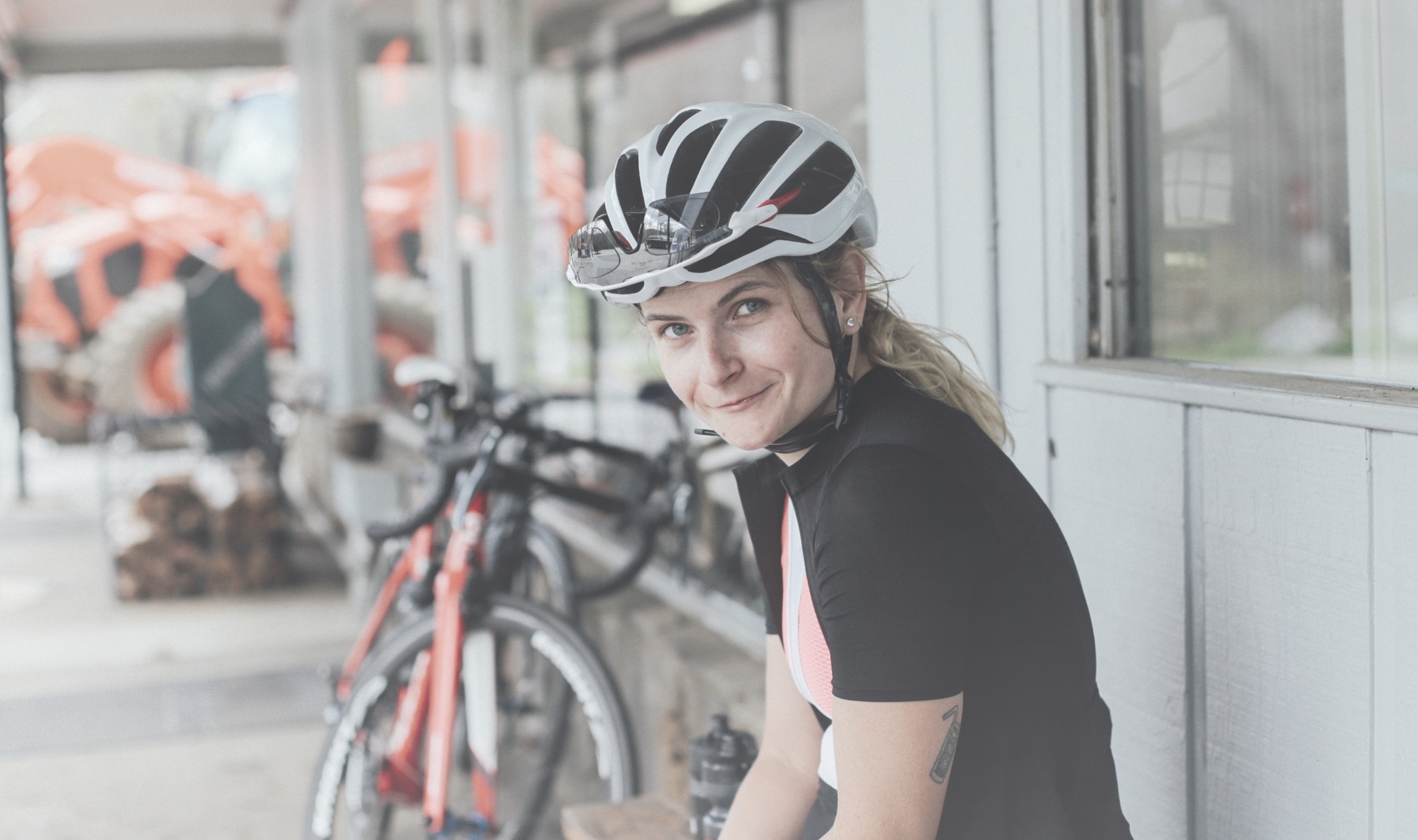 With cycle insurance from Sundays, you not only get comprehensive bike insurance but, you can also specify your cycling gear and accessories, including your helmet, up to a value of £10 000.